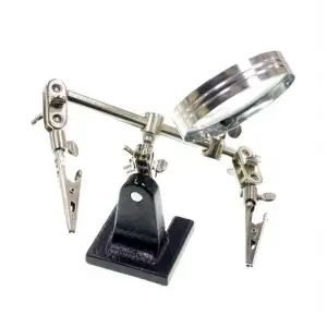 Mercekli Havya Sehpası ZD-10D