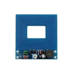 Metal Dedektörü Modülü 3-5 V
