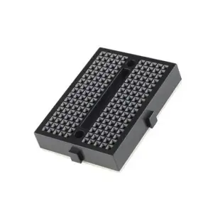 Mini Breadboard (Siyah)