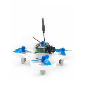 Mini FPV Kamera & VTX - 800TVL Kamera + 25Mw VTX