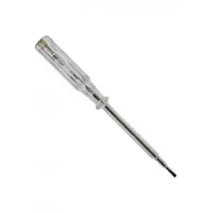 Mini Kontrol Kalemi Düz Uçlu - 140mm