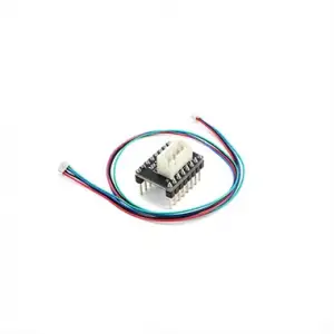 MKS CD 57/86 Step Motor Sürücü Akım Genişletme Kartı