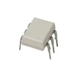 MOC3063 DIP-6 Triyak  (OPTOCOUPLER)