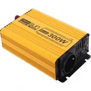 Modifiye Sinüs inverter 12V 300W