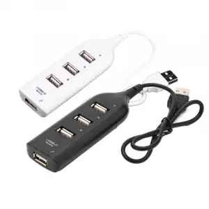 Multi USB HUB USB 2.0 Güç Çoklayıcı