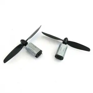 N30 Model Pervaneli Çift Motor Seti