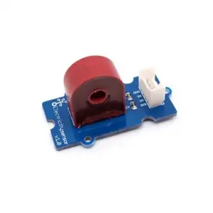 Non-İnvasive AC Akım Sensörü - Grove Electricity Sensor