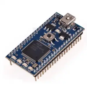 NXP LPC1768 ARM Cortex-M3 Tabanlı Geliştirme Kartı