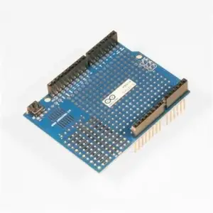 Orijinal Arduino Proto Shield