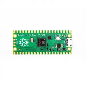 Paspberry Pi Pico