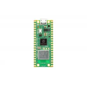 Paspberry Pi Pico W