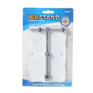 PCB Devre Kartı Tutacağı