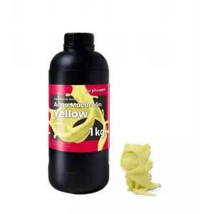 Phrozen Aqua Reçine - Macaroon Yellow - 1 kg