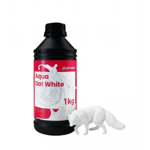 Phrozen Aqua Reçine - Oat White - 1 kg