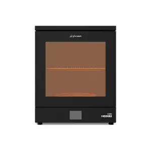 Phrozen Cure Mega S Kürleme Cihazı