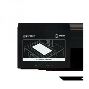 Phrozen Lcd Çerçeve Bandı - Sonic Mini 8K