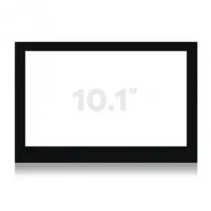 Phrozen Lcd Ekran Çerçeve Bandı Sonic Mighty 8K 2Li Paket