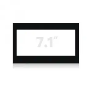 Phrozen Lcd Ekran Çerçeve Bandı Sonic Mini 8K 2Li Paket