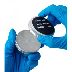 PHROZEN LİGHT CURİNG PUTTY - TAMİR MACUNU