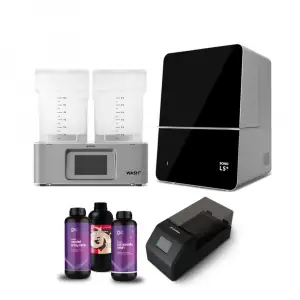 Phrozen LS+ Başlangıç Paketi 2