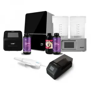 Phrozen LS+ Başlangıç Paketi 3