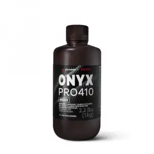 Phrozen Onyx Rigid Pro410 1 Kg Uv Reçine