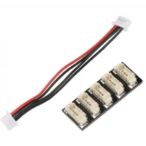 Pixhawk I2C Splitter