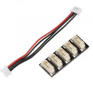 Pixhawk Uçuş Kontrol Kartı I2C Genişleme Modülü