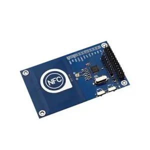PN532 Raspberry Pi NFC Kart Okuyucu Modül 13.56MHz