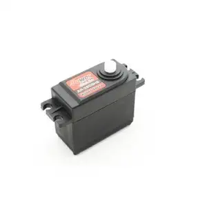 Power HD AR-3606HB Plastik Dişli Sürekli Dönebilen Analog Servo Motor