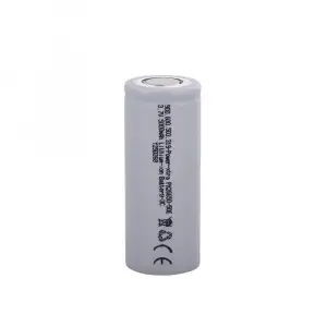 Power-Xtra PX26650-50E 3.7V 5000mAh Li-Ion Pil 15A