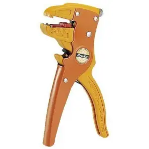 ProsKit KABLO SOYUCU KESİCİ SIYIRICI PENSE 808-080