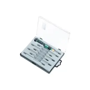 Proskit SD-081B 14 Parça Tornavida Seti