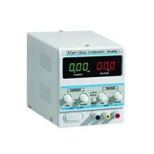 PS-305D Güç Kaynağı 0-30V 0-5A