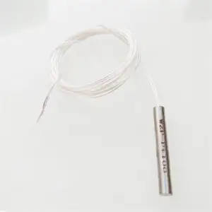 PT100 Sıcaklık Sensörü