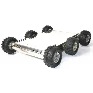 Puma Arazi Robotu Kiti (demonte)