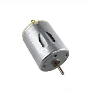 R280 3-12V DC Motor