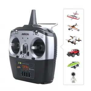 RADIOLINK T8FB Android Kumanda Seti