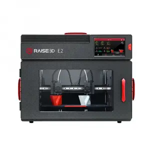 Raise 3D E2 - 3D Yazıcı
