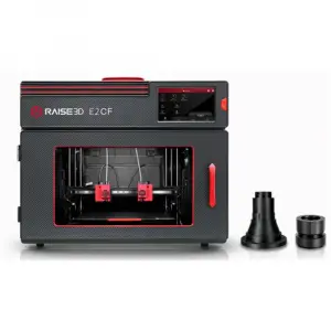Raise3d E2cf - 3D Yazıcı