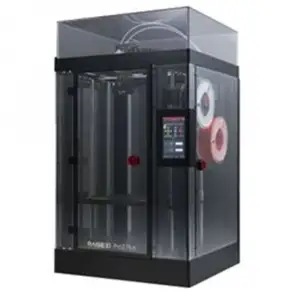 Raise3d Pro2 Plus Wifi -3D Yazıcı