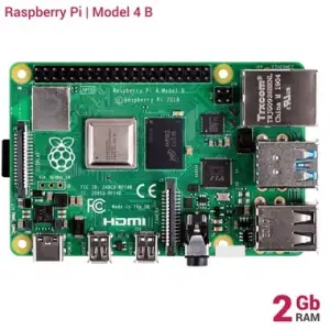 Raspberry Pi 4 - 2GB