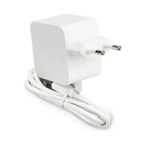 Raspberry Pi 5 Lisanslı Güç Adaptörü - Type-C - 27