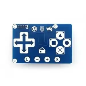 Raspberry Pi Dokunmatik Joystick - RPI Touch Keypad Waveshare