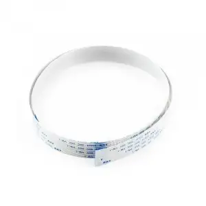 Raspberry Pi için FFC 60cm Kablo