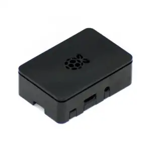 Raspberry Pi Model B / 2 One Nine Design Pi Muhafaza Kutusu