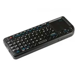 Raspberry Pi Riitek Ultra Mini Kablosuz Klavye ve Mouse