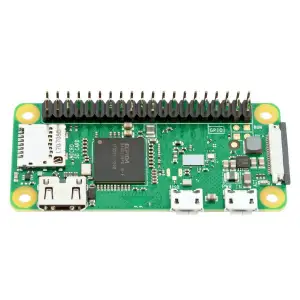 Raspberry Pi Zero WH