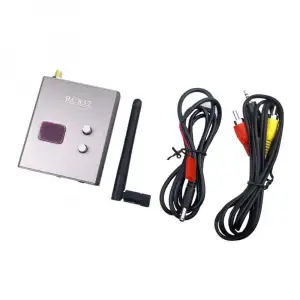 RC832 Alıcı - 48Kanal 5.8G 600mW Reciever