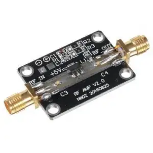 RF Amlifikatör Modülü 0.05-6G